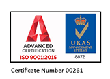 AC ISO Logo