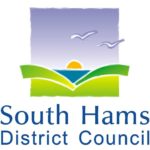 South Hams Council Logo