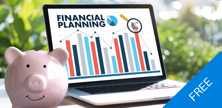 Financial Planning & Funding