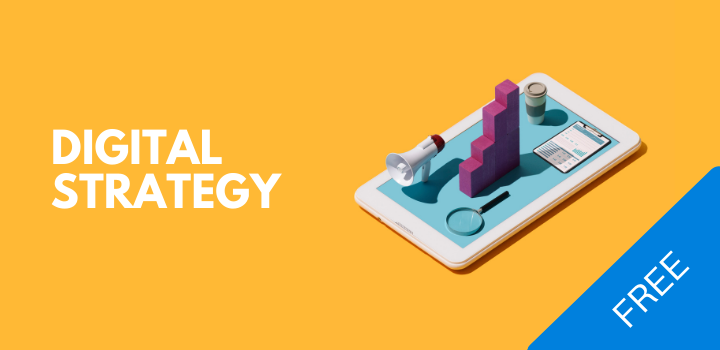 Digital Strategy for Small Businesses