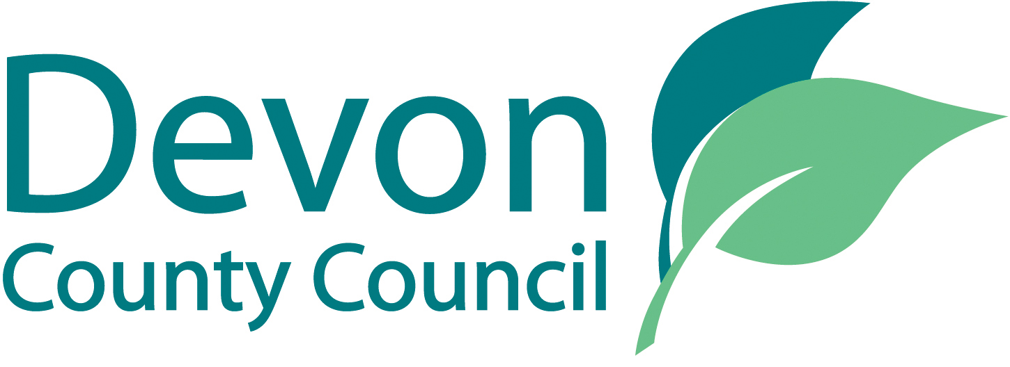 Devon County Council logo