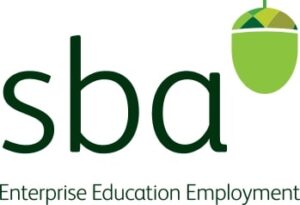 SBA Logo