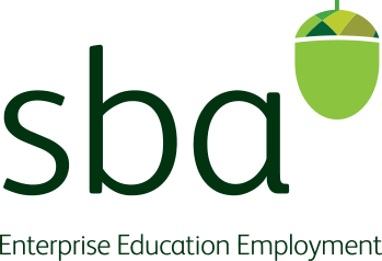 SBA Logo