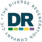 DR Logo