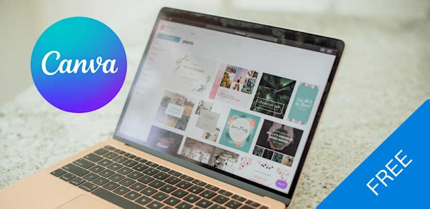 Using Canva for your Marketing
