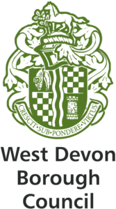 West Devon Borough Council logo