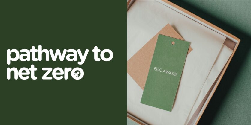 Sustainable marketing