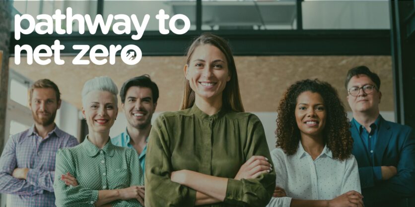 Developing a Net Zero Workforce