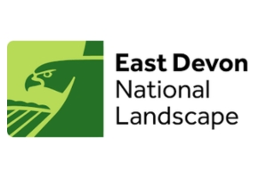 East Devon Coast National Landscape logo