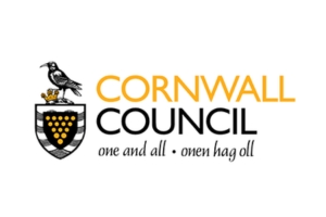 Cornwall Council logo
