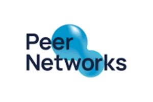 Peer Networks logo
