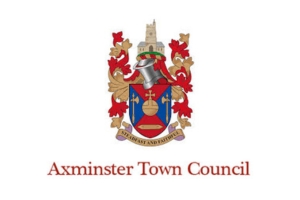 Axminster Town Council logo