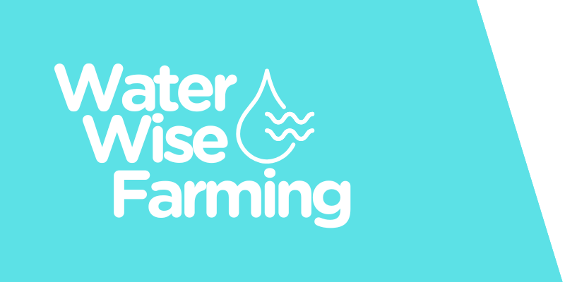 Water Wise Farming programme