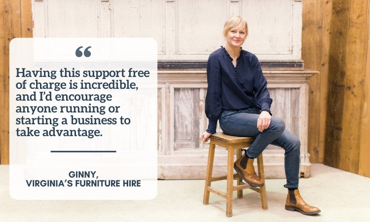 prosper client testimonial