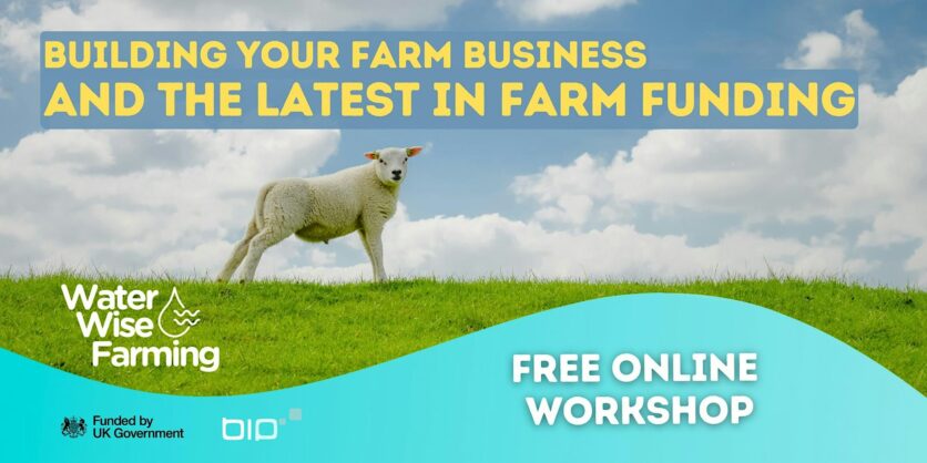 Building Your Farm Business workshop