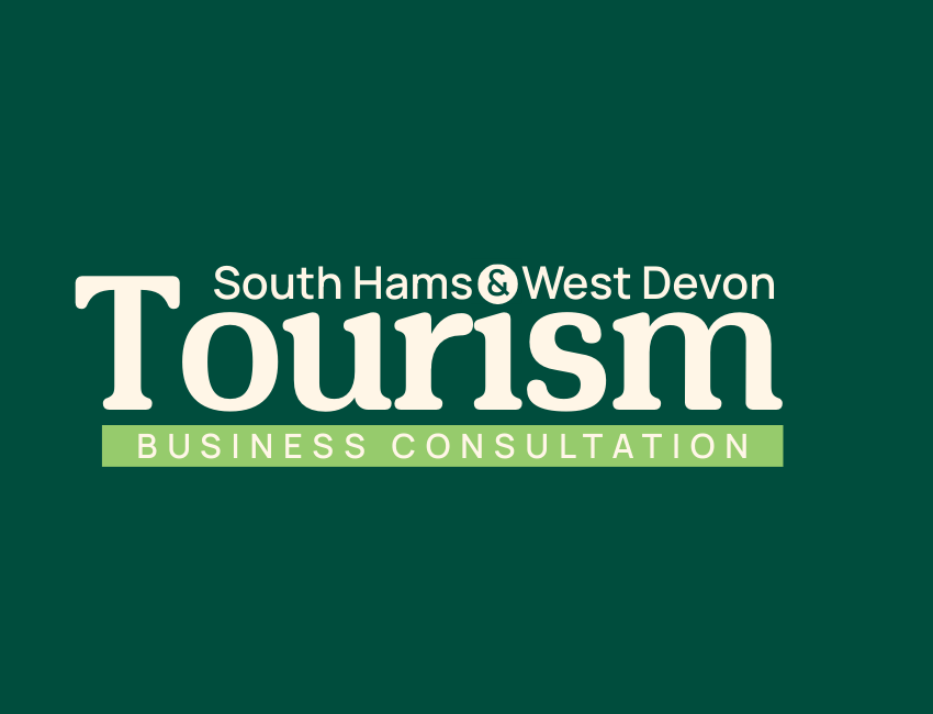 South Hams & West Devon Tourism Business Consultation
