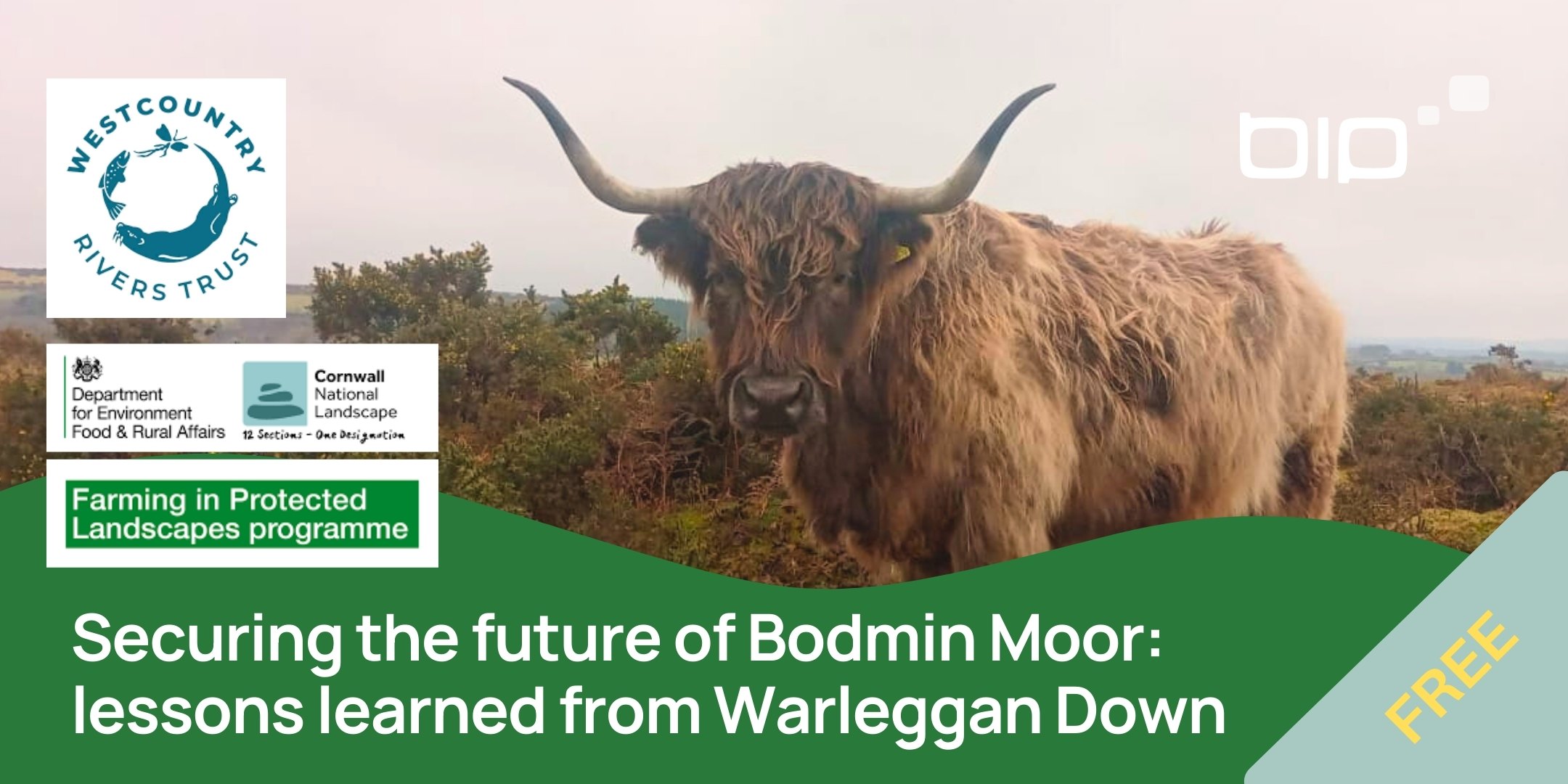 FIPL Event free workshop for farmers