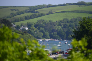 Salcombe