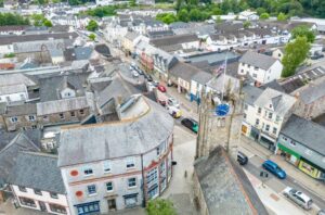Okehampton