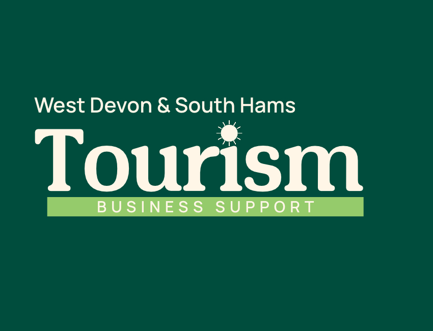 West Devon & South Hams Tourism Business Support